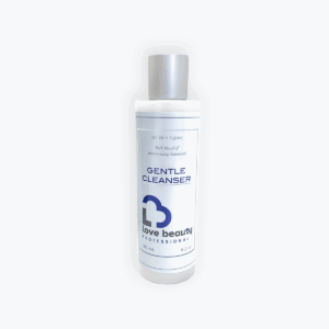 Gentle Cleanser by Love Beauty Pro