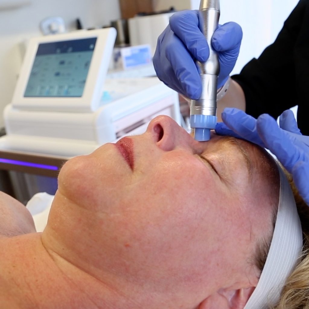 Dermal Infusion Workshop featuring Skinfusion