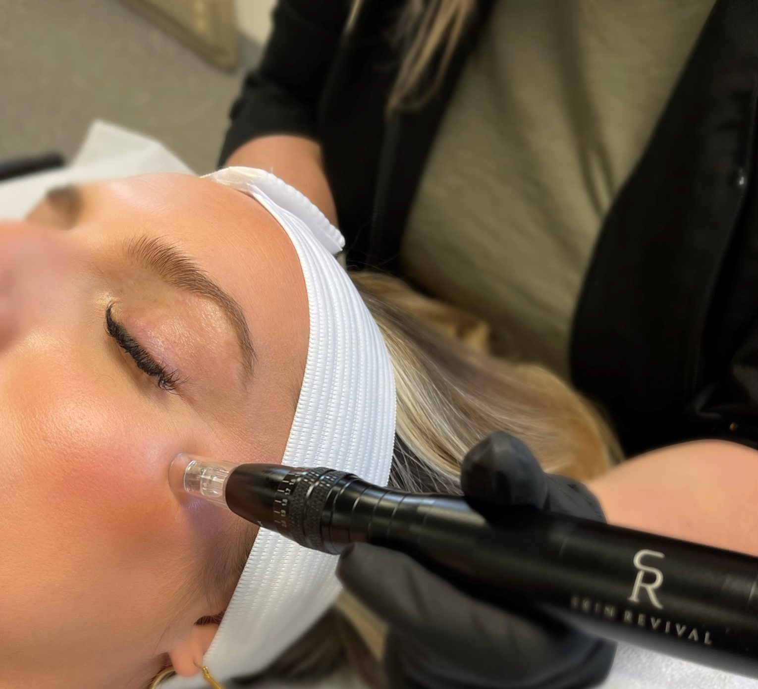 Microneedling Certification 1-Day