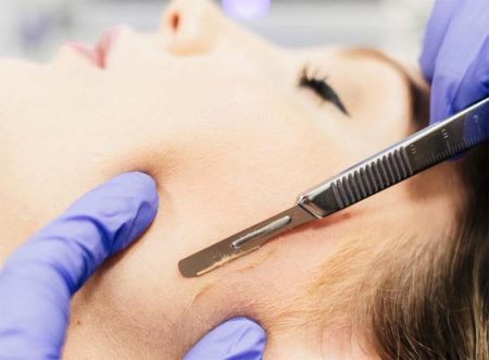 CERTIFICATION: Dermaplaning Training (In-Person, Woburn MA)