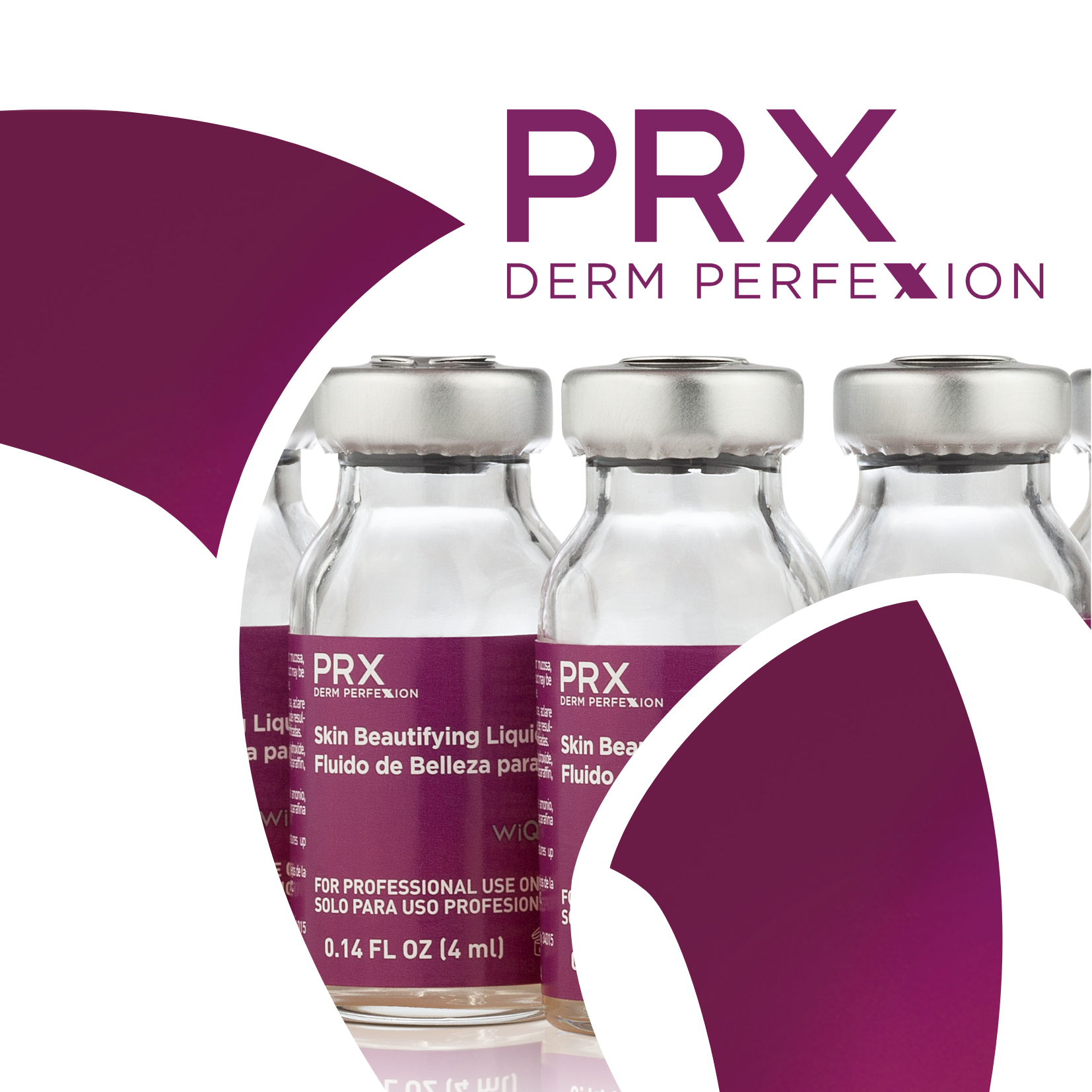 PRX-T33 Derm Perfexion Webinar: “Synergy in action” master an advanced PRX DERM PERFEXION / Microneedling protocol