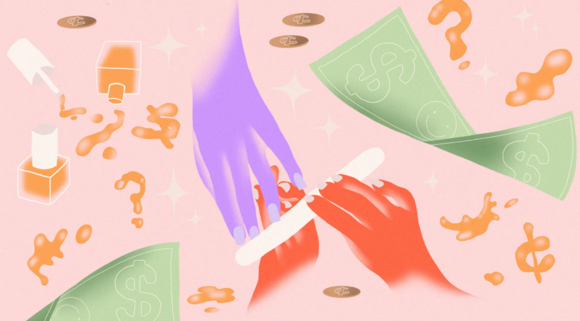The Ultimate Guide to Tipping for Beauty Services