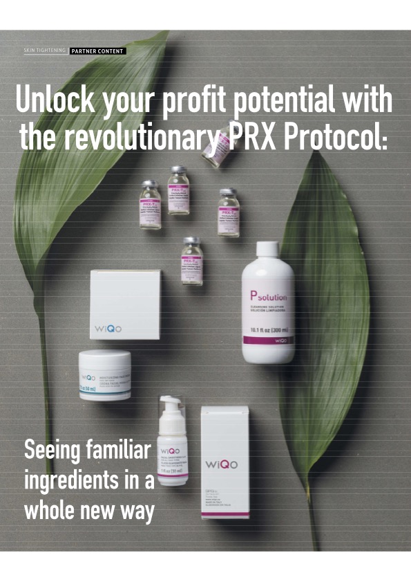 Unlock your profit potential with the revolutionary PRX Protocol