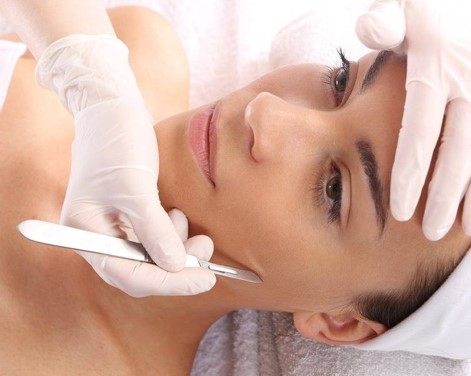 CERTIFICATION: Dermaplaning (2-Day) – Woburn, MA