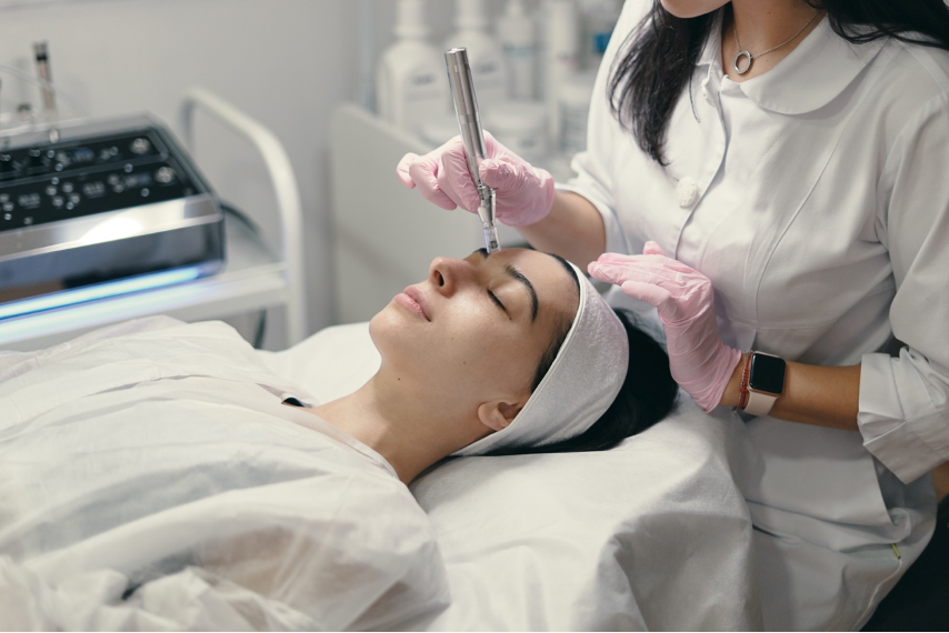Combining PRX-T33 and Microneedling: Microneedling Training Courses