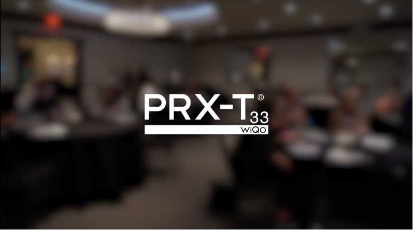 The Dermal Treatment that Follows Through – Exploring the Benefits of PRX-T33