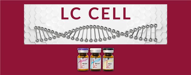 Press Release: Love Beauty Pro & Medical Introduces LC Cell Skin and Hair: The Future of Advanced Results