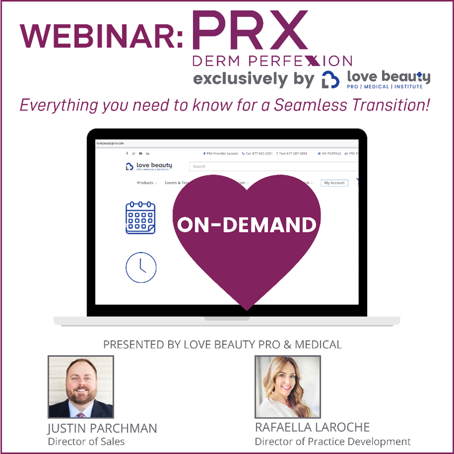 ON-DEMAND WEBINAR: Welcome Midwest PRX Providers: Everything you need to know for a seamless transition!