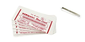 Medipoint Blood Lancets 25/ PACK