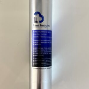 Growth Factor Serum Backbar 50ml, sold per 1 bottle