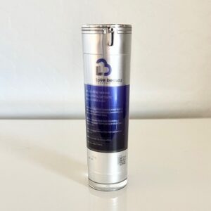 LOVE BEAUTY SKIN: HA REVIVAL SERUM, Sodium Hyaluronate Hyaluronic Acid, 50ml Backbar, sold per 1 bottle