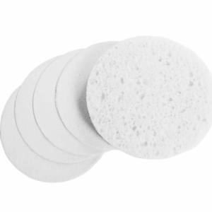 Compressed Facial Sponge, 20ct