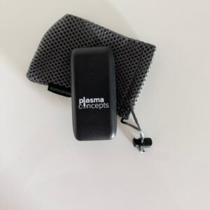PLASMA CONCEPTS – Black Battery Pack, sold per each 1pc