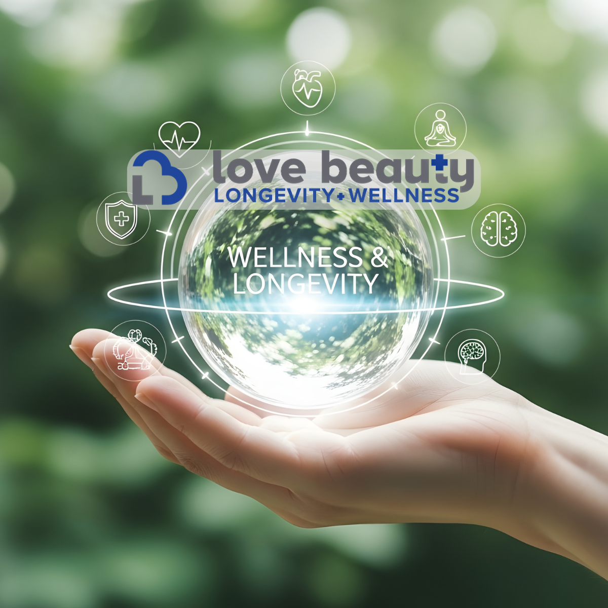 Peptide and Longevity Wellness Training