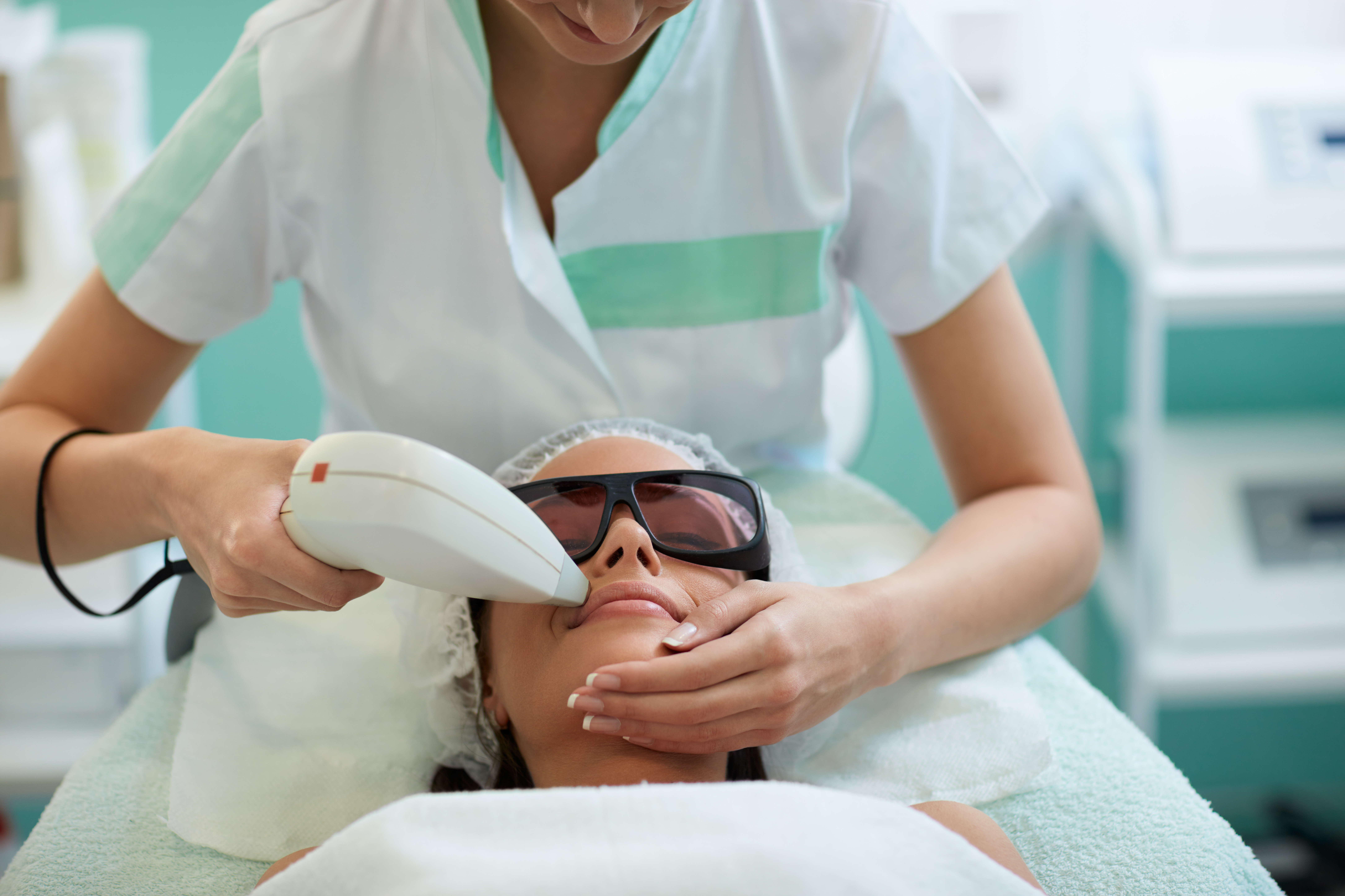 COURSE REGISTRATION: IPL Therapy Hair Removal and Facial Rejuvenation 2-Day Training Certification - Image 8