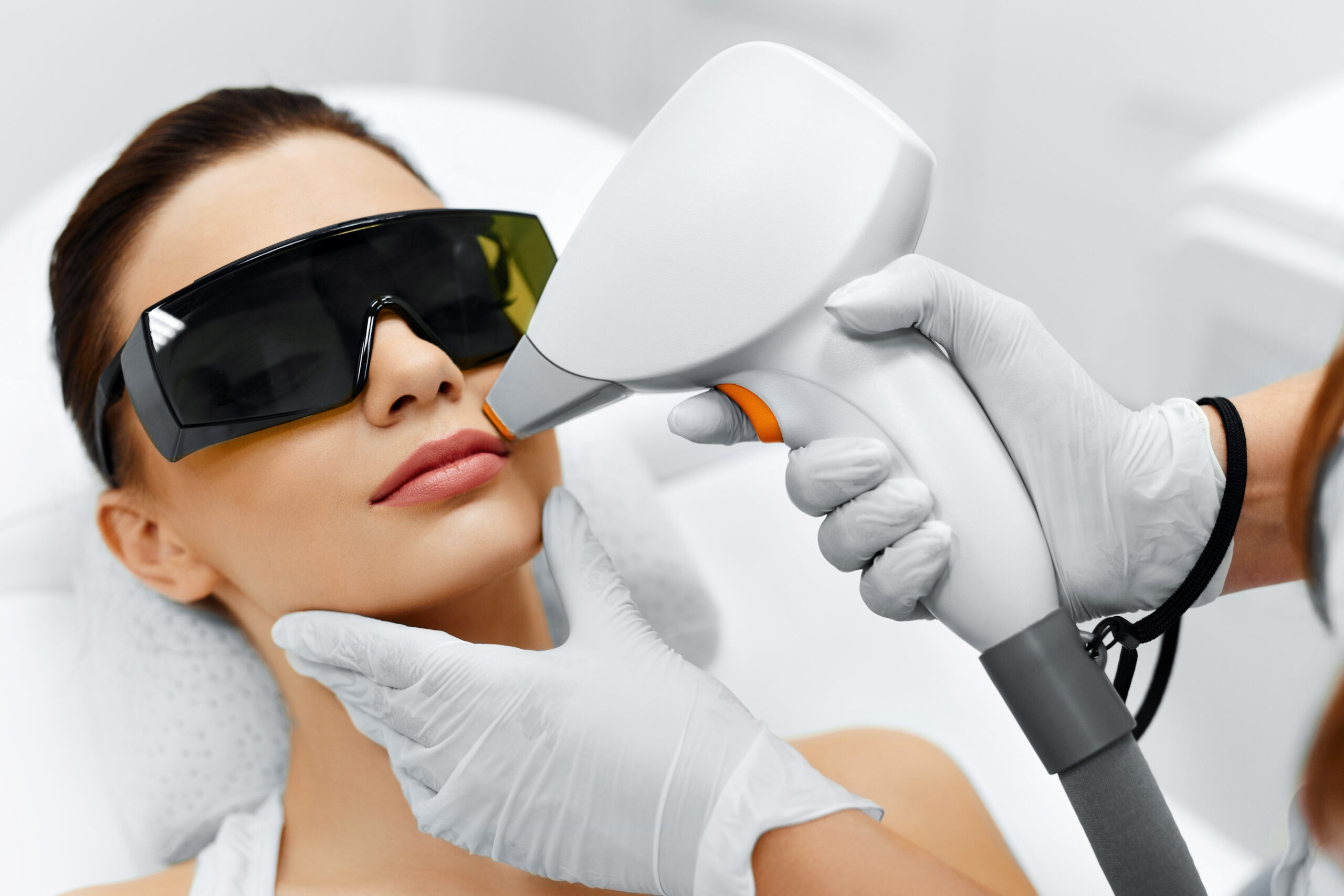 COURSE REGISTRATION: IPL Therapy Hair Removal and Facial Rejuvenation 2-Day Training Certification - Image 9