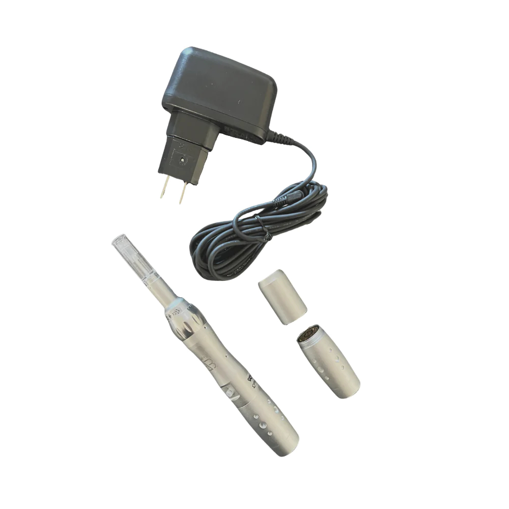 SKIN REVIVAL - RENEW E PEN - Microneedling Pen - Image 2