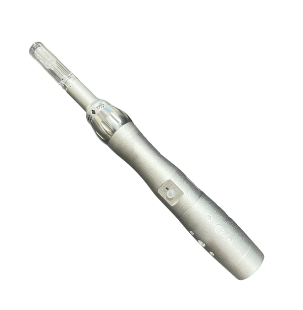 SKIN REVIVAL - RENEW E PEN - Microneedling Pen