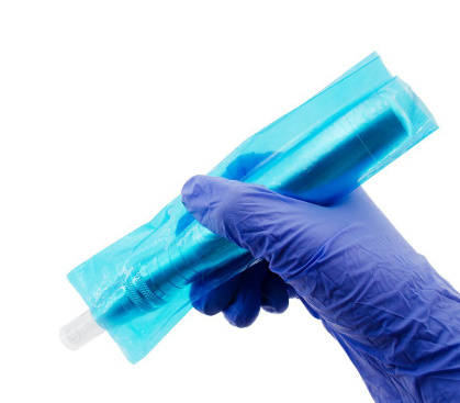 Protective Sheath Cover Plastic Sleeves, pack/110