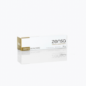 Zensa Numbing Cream Tube, 30g, each
