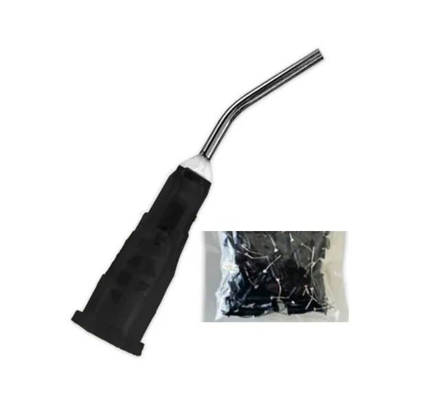 Applicator Tip, black